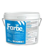 Силоксановая штукатурка "короед"