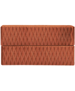 Полнотелый кирпич М150