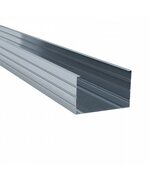 Профиль стоечный Волма ПС-4 (75*50) 0,5 L*3м