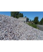 Гранитный щебень фракция 5-20 мм