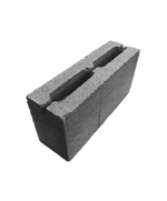 Керамзитобетонный блок пустотный СКЦК-2П12