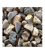 Щебень гравийный фр.20-40мм