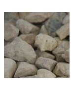 Щебень песчаный фр.20-40мм
