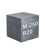 Бетон М250 В20 П3