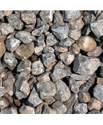 Щебень фр. 20X40 мм