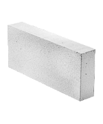 Пеноблок М35-А размер 125х300х600