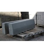 Бордюр дорожный БР 100.30.15