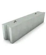 Фундаментные блоки стен ФБС 24-5-6