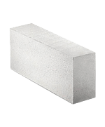 Пеноблок М50-А размер 200х300х600