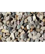 Гравийный щебень 20-40