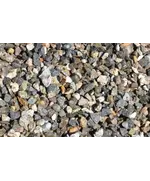 Гравийный щебень 5-20