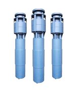 Насос скважинный ЭЦВ 12-160-100 нро