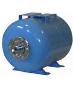 Гидроаккумулятор UNIGB M080ГГ (горизонтальный)