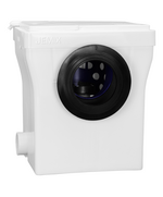 STF-400 COMPACT, Туалетный насос измельчитель КОМПАКТ JEMIX