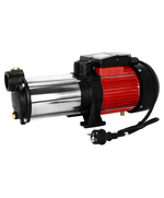 ГМН-145-52, Насос многоступенчатый JEMIX