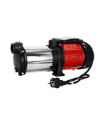 ГМН-90-35, Насос многоступенчатый JEMIX