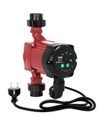 ЦН-СМАРТ-25-6, Циркуляционный насос JEMIX для отопления