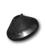 Броня конуса подвижная КСД Гр/Т с м/о для конусной дробилки 2-74254