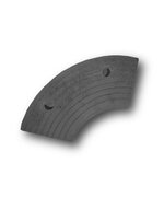 Футеровка торцевая для мельницы СМ6001.01.02.011