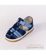 Сандалии детские (липа)