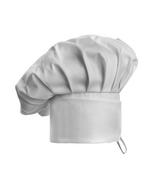 Колпак повара, одежда специализированная