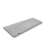 Плита дорожная 2П30-15