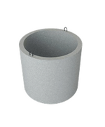 Кольцо колодезное стеновое КС-10-9