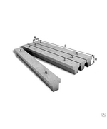 Балка железобетонная Б11