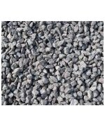 Гравий фракции 5-20 мм