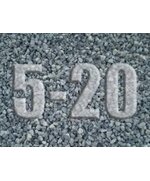 Щебень фракции 5-20 мм