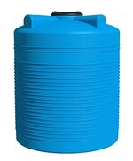 Пластиковая емкость для воды 500 л