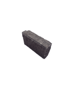 Облицовочный кирпич Бессер, угловой