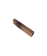 Облицовочный Еврокирпич “Плитка” (широкая)