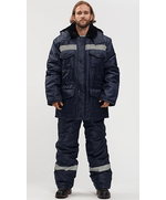 Костюм зимний