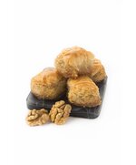 Пахлава «Дильбер» с грецким орехом