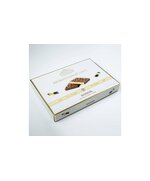 Торт Вафельный шоколадный "Ваниль"