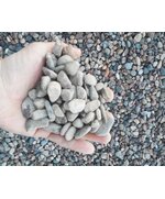 Гравий сортированный фр. 5-20 мм ГОСТ 8267 – 93