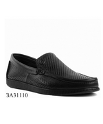 Мужские мокасины