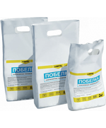 Побелка меловая