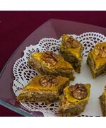 Пахлава Бакинская