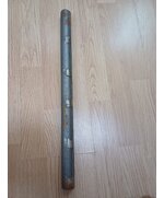 Круг чугунный 30 СЧ20 ГОСТ 1412-85