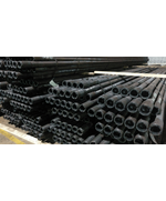 Металопрокат любой сложности НКТ на заказ