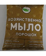 Хозяйственное мыло ПОРОШОК