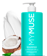 Шампунь укрепляющий 1000 мл.