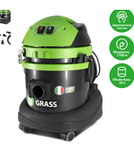 Пылесос ESTRO 110, 20л пласт.корпус