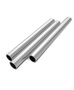 Алюминиевая круглая труба, оптовый склад алюминиевого профиля, Сплав АД31Т1