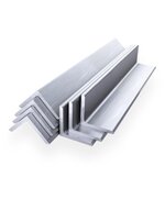 Уголок алюминиевый. Оптовый склад алюминиевого профиля. АД31Т1