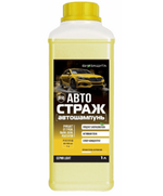 Автошампунь СТРАЖ - ЛАЙТ, 10л