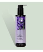 Бальзам для волос Лаванда "Для придания объема волосам" HOME SPA