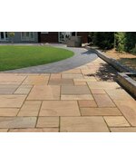 Камень песчаник природный